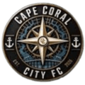 Cape Coral City FC Logo