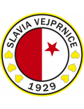 Slavia Vejprnice Logo
