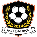 MB Barika U20 Logo
