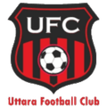 FC Uttara Logo