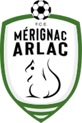 FCE Merignac Arlac (w) Logo