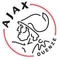 Ajax de Ouenzé Logo