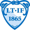 Larvik Turn Logo