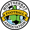 Montserrat U20 Logo