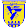 Runner up logo