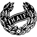 Heby AIF Logo