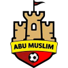 Abu Muslim Logo