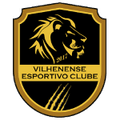 Vilhenense RO Logo