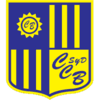 Central Ballester U20 Logo