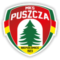 Puszcza Niepolomice Logo
