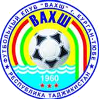 Vakhsh Qurghonteppa Logo