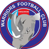 Warriors FC Reserves Logo