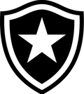 Botafogo U23 Logo