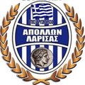 Apollon Larissa U19 Logo