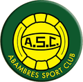 Abambres SC U19 Logo