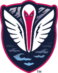 South Georgia Tormenta FC Women Logo