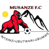 Musanze FC Logo