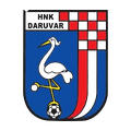 HNK Daruvar Logo