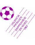 Valencia Piringen Logo