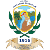 AD Santa Rosa Guachipilin Logo