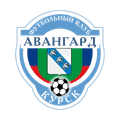 Avangard Kursk U19 Logo
