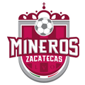 Mineros de Zacatecas Logo