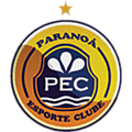 Paranoa Youth Logo