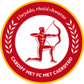 UWIC Inter Cardiff Logo