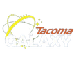 Tacoma Galaxy (W) Logo