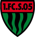Schweinfurt 05 Youth Logo