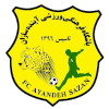 Ayandeh Sazan Tehran U23 Logo
