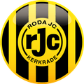 Roda JC Logo