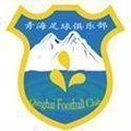 Qinghai Province Youth Football(2011-2012) Logo