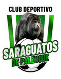 CD Saraguatos de Palenque Logo