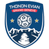 Thonon Evian FC Women Logo