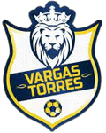 CD Vargas Torres Logo