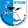 Strausberg Logo