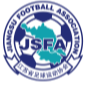 Jiangsu U18 Logo