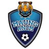 Maung Anom Logo
