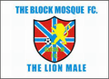 Boalemo FC Logo