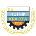 Hutnik Krakow Logo