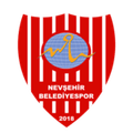 Nevsehirspor Genclik Logo