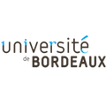 波爾多大學女足 Logo