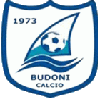 Budoni Logo