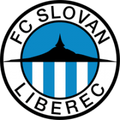 Slovan Liberec II Logo
