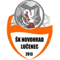 Novohrad Lucenec Logo