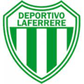 Deportivo Laferrere U20 Logo