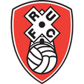 Rotherham United Logo
