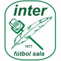 Inter Movistar Futsal Logo