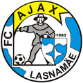 Lasnamäe FC Ajax U19 Logo